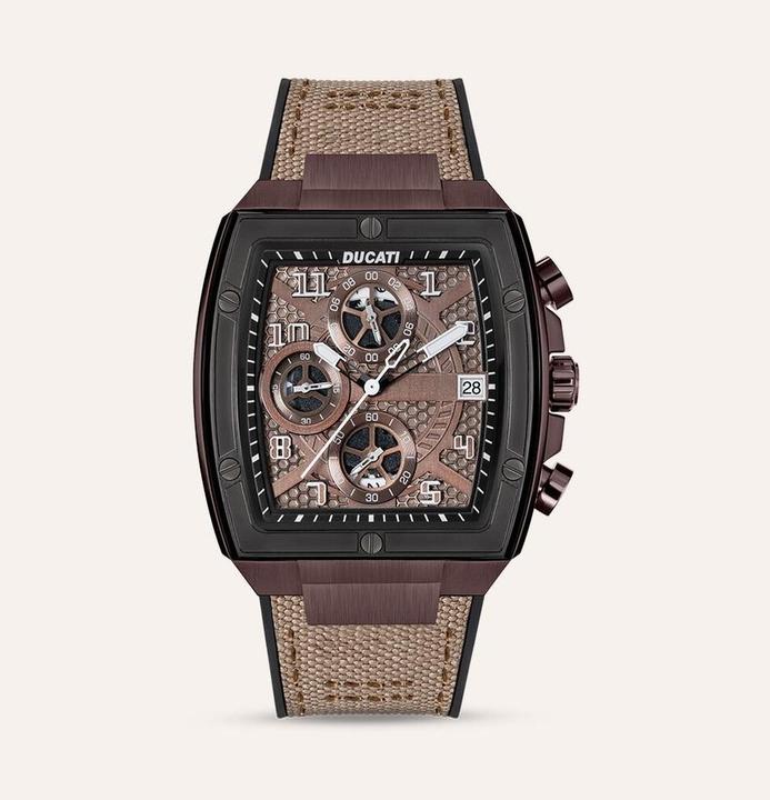 Image du produit Ducati Montre (42 mm)