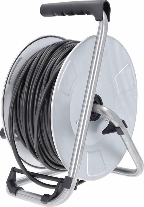 Actual product image As - Schwabe Metal cable drum (50 m, 1.50 mm²)