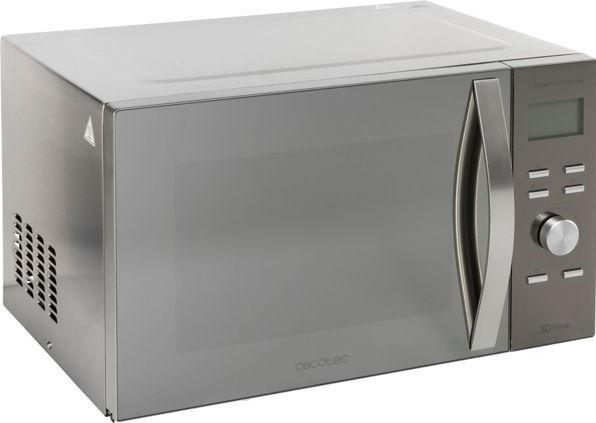 Actual product image Cecotec ProClean 8110 (28 l)