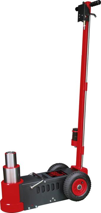 Immagine prodotto KS Tools - performance Lufthydraulischer Wagenheber 80 / 40 t