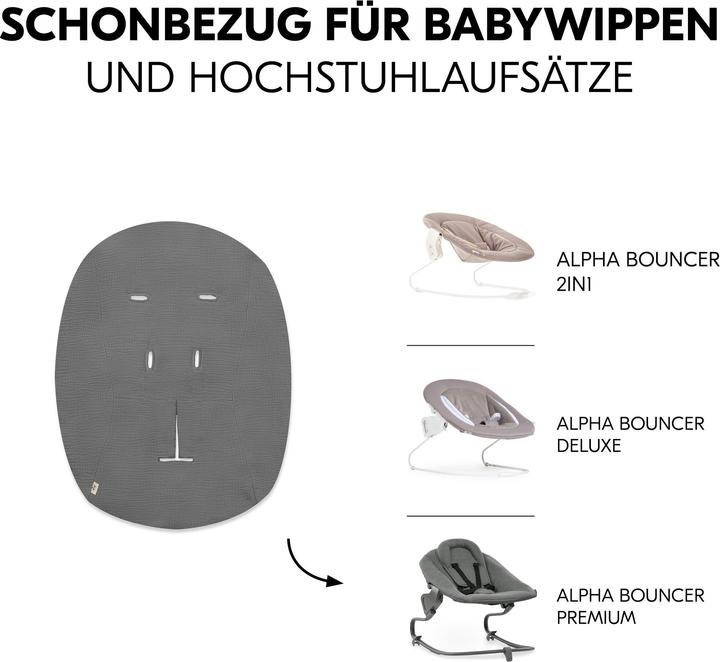 Actual product image Hauck Baby Bouncer