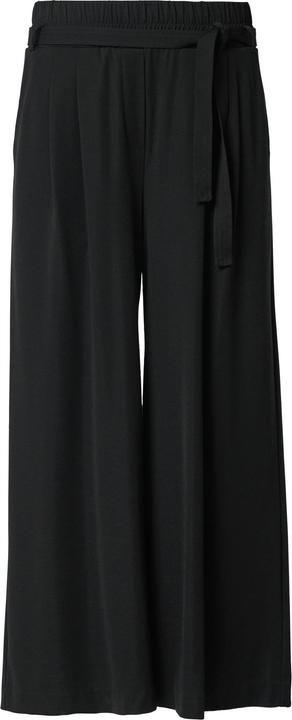 Actual product image Comma Hose Loose: Stoffhose in Crop-Länge (42)