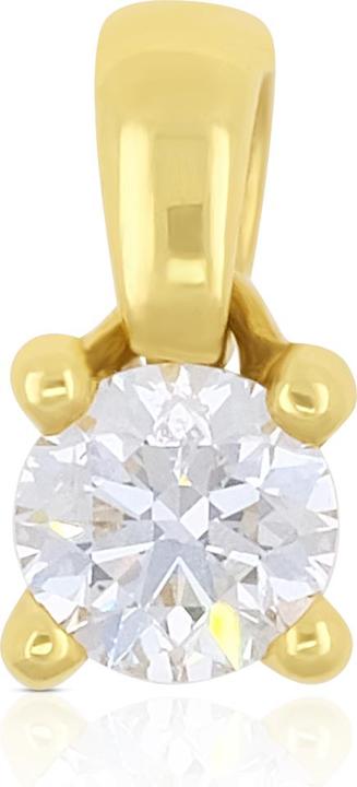 Image du produit Muau Pendentif (Or jaune 750)