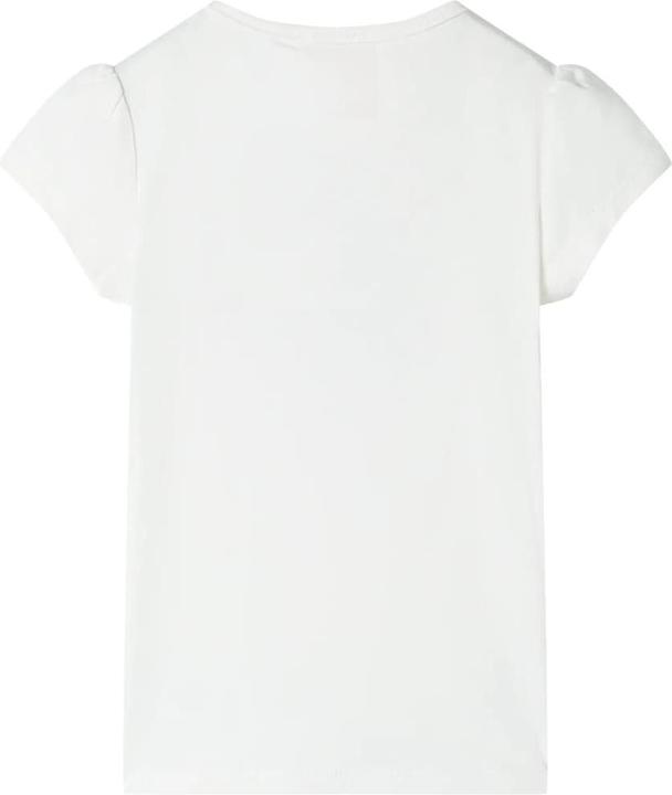 Image du produit vidaXL Kinder T-Shirt (128)