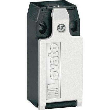 Lovato, Systemstromversorgung, Electric Limit switch body 1Z 1R flashing plastic (KXCBS11)