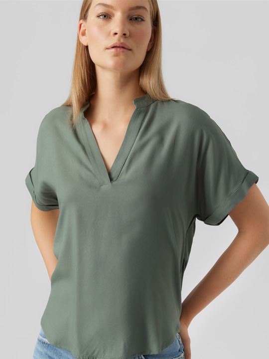 Immagine prodotto Vero Moda Vmbeauty Ss Top Wvn Ga Noos (M)