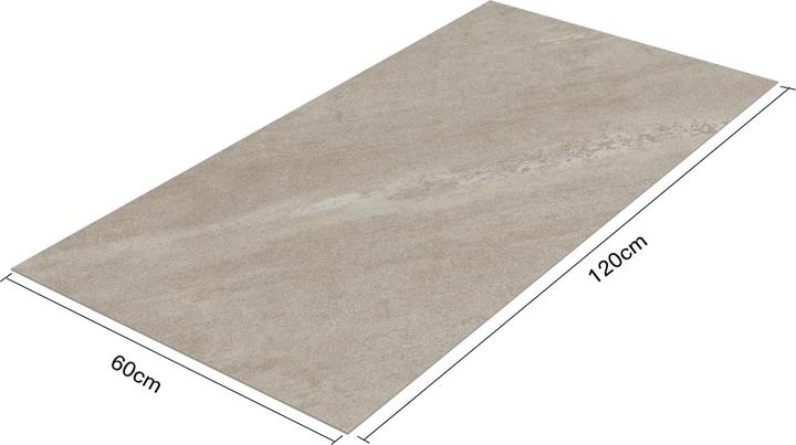 Produktbild Neu.Haus Lumparland (120 cm, 120 cm, 60 cm)