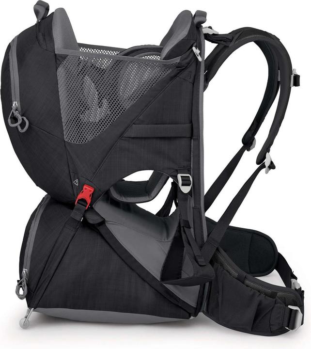 Actual product image Osprey Poco LT