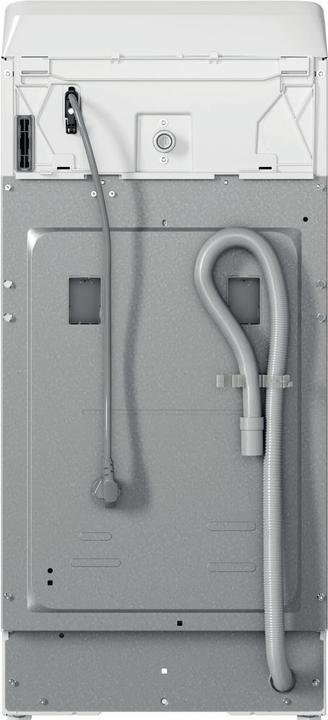 Produktbild Whirlpool TDLR 6240S PL/N (6 kg, Hinten)