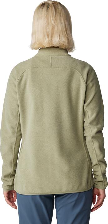 Produktbild Mountain Hardwear W Microchill™ Full Zip Jacket (S)