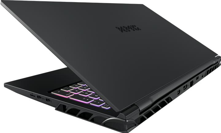 Actual product image Schenker PRO 15 - E23cgc - 15.6" WQHD IPS, Intel Core i9-13900HX, 16GB RAM, 1TB SSD, NVIDIA RTX 4060, Win (15.60", 1000 GB, 16 GB, DE, Intel Core i9-13900HX)
