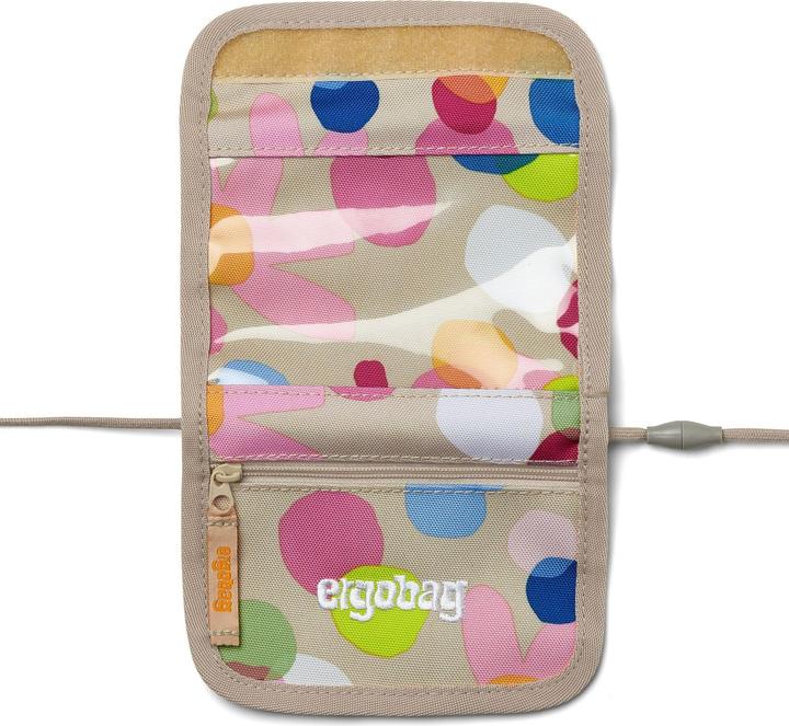 Immagine prodotto Ergobag Marsupio da collo 14 cm