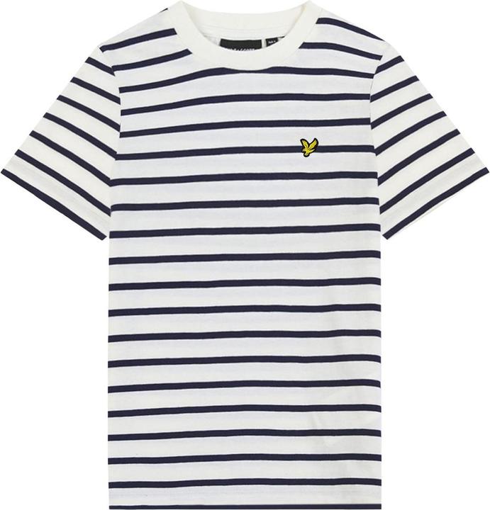 Immagine prodotto Lyle and Scott Breton Maglietta Bambini (140)