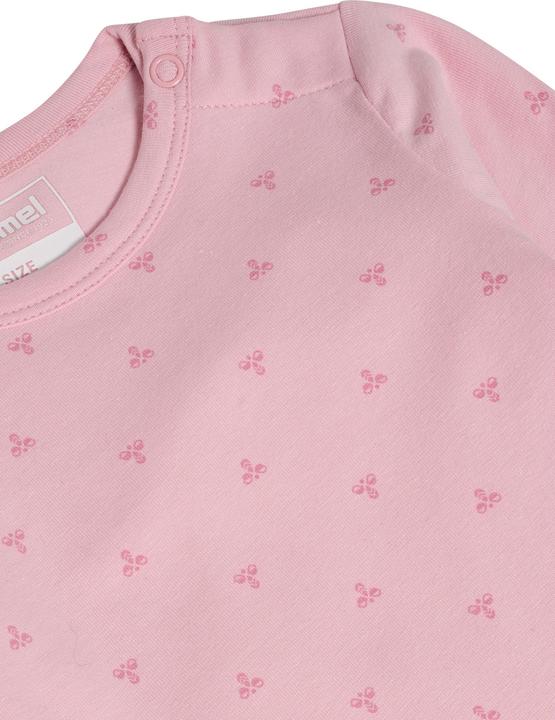 Image du produit hummel hmlMINI BEE AOP BODY L/S (80)