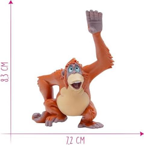 Produktbild Bullyland King Louie