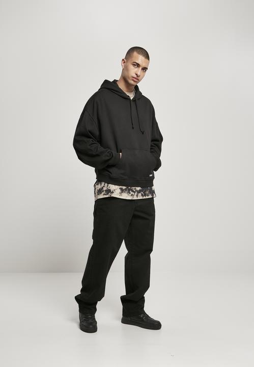 Produktbild Urban Classics Hoodie 80's (S)