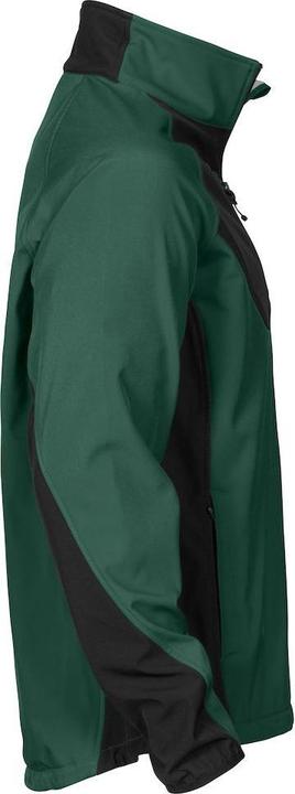 Actual product image Projob Softshell jacket (L)