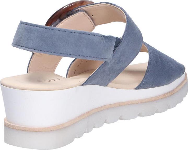 Actual product image Gabor Sandals (38.5)