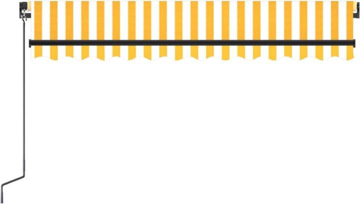 Immagine prodotto vidaXL Taima (2.50 m)