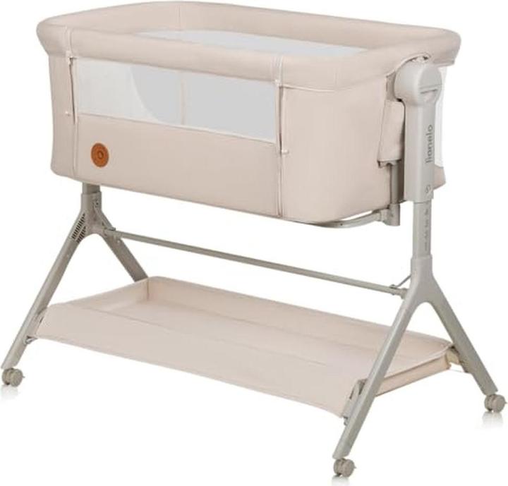 Lionelo Leonie Plus (60 x 102 cm)