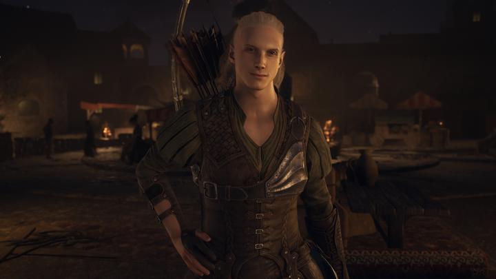 Actual product image Capcom Dragon's Dogma 2 (PS5)