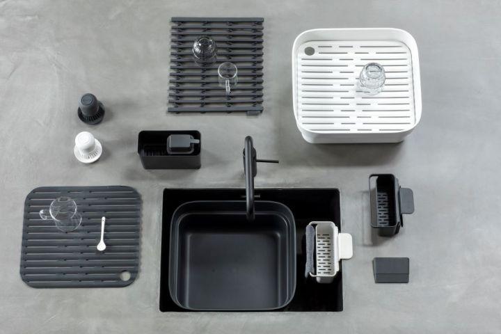 Produktbild Brabantia Spültrog-Organizer