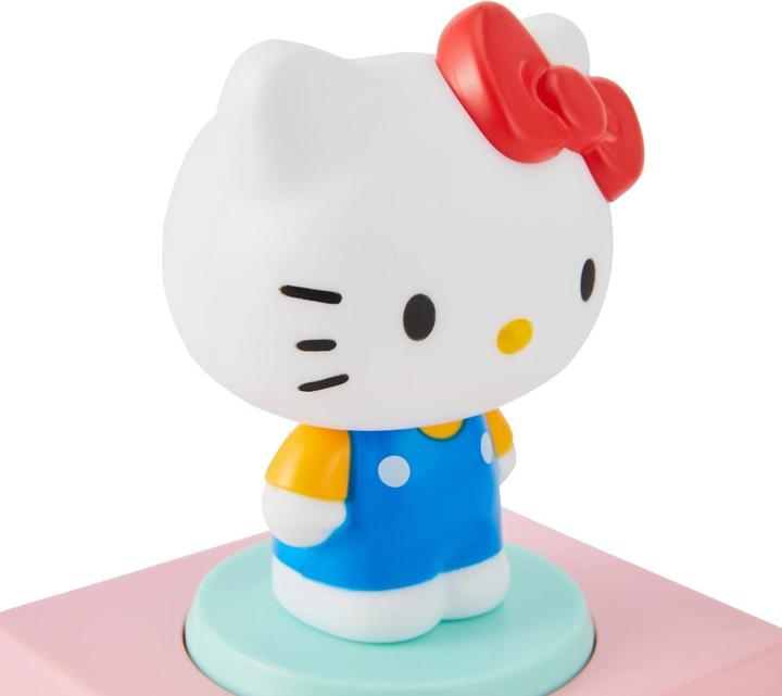 Actual product image Paladone Products Paladone Sveglia Lampada Hello Kitty Icon