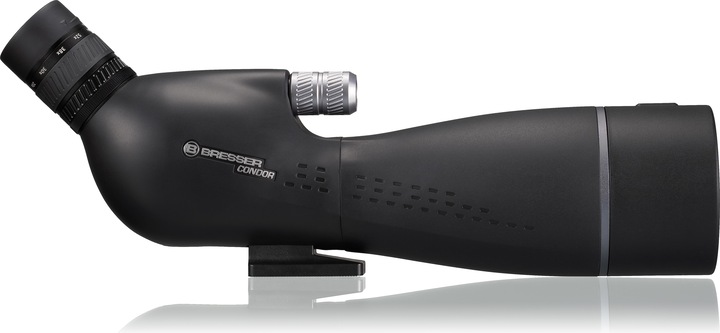 Actual product image Bresser Condor (60 x, 80 mm)
