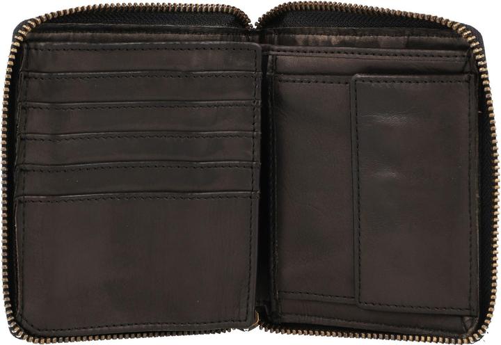 Produktbild Harbour 2nd Anchor Love Komet Geldbörse Leder 13 cm