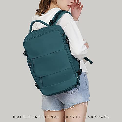 Actual product image Only-Bags.Store Large Travel Backpack, Hand Luggage Backpack, Hiking Backpack Waterproof Outdoor Sport Backpack