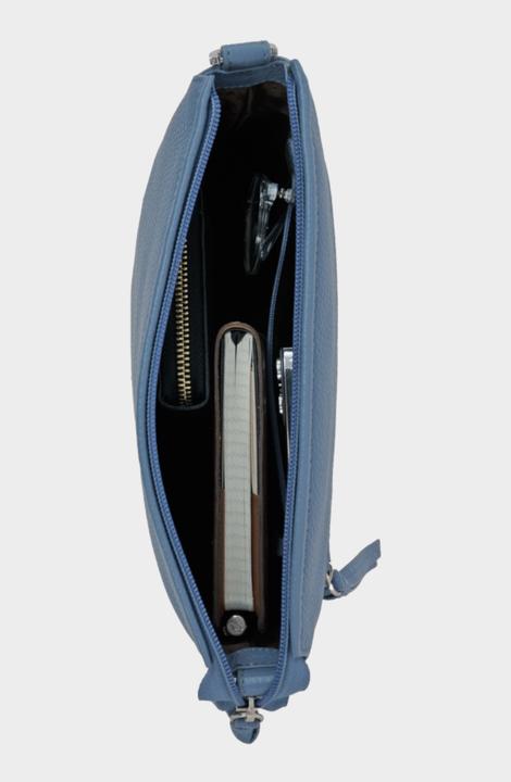 Image du produit Braun Büffel hanna-umhangetasche-m