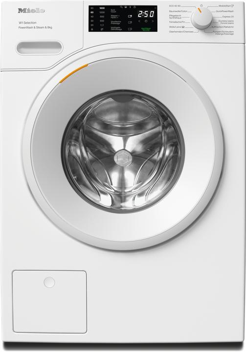 Miele WSC 300-83 CH (8 kg)