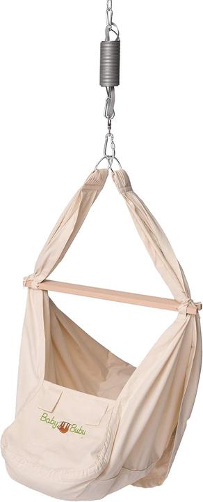 Produktbild BabyBubu Federwiege bis 16kg