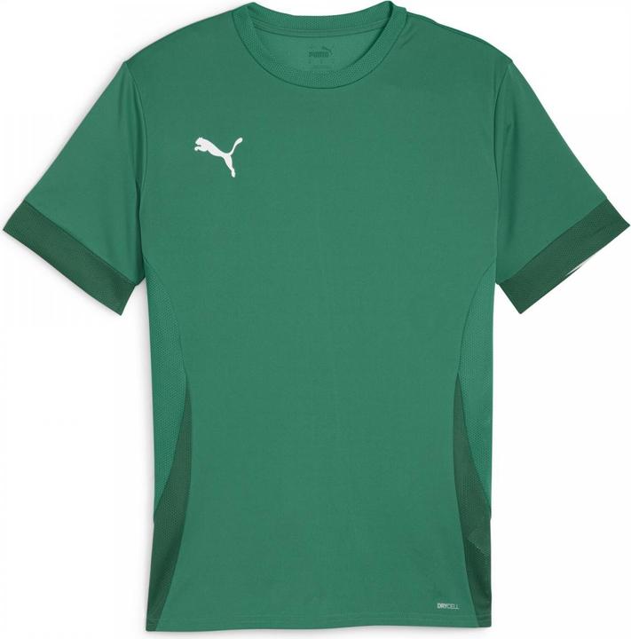 Image du produit Puma teamGOAL Matchday Jersey (S)