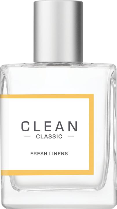 Clean Fresh Linens (Eau de Parfum, 30 ml)