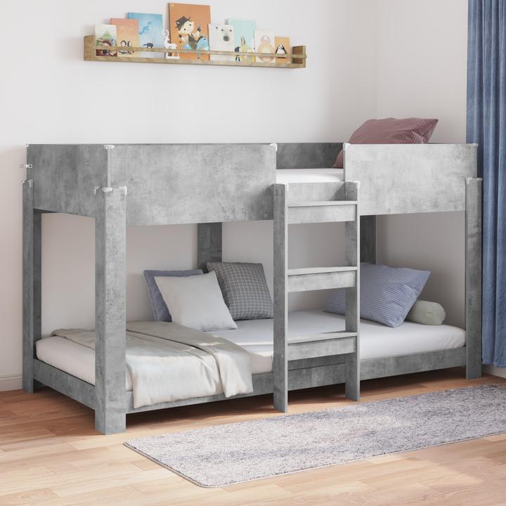 Immagine prodotto vidaXL Kinderbett (100 x 200 cm)