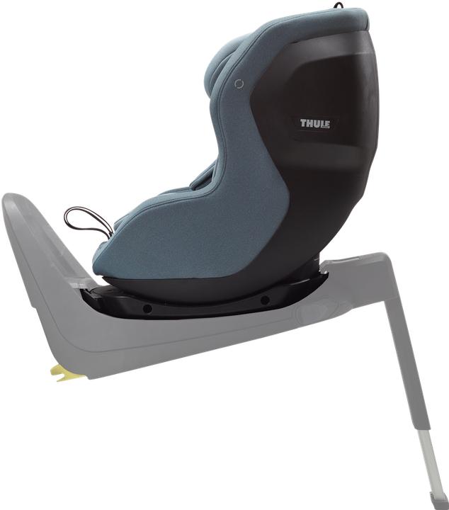 Produktbild Thule Auto-Kindersitz Elm (Kindersitz, Reboarder, ECE R129/i-Size Norm)
