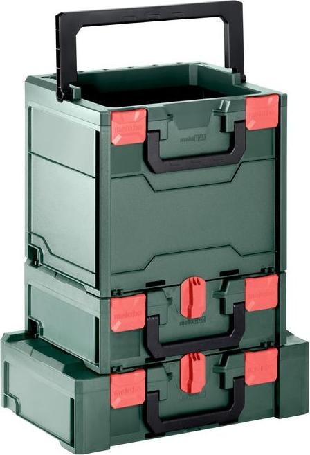 Image du produit Metabo metaBOX 340