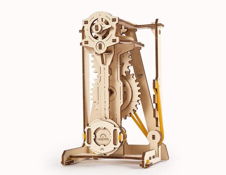 Produktbild Ugears Pendel