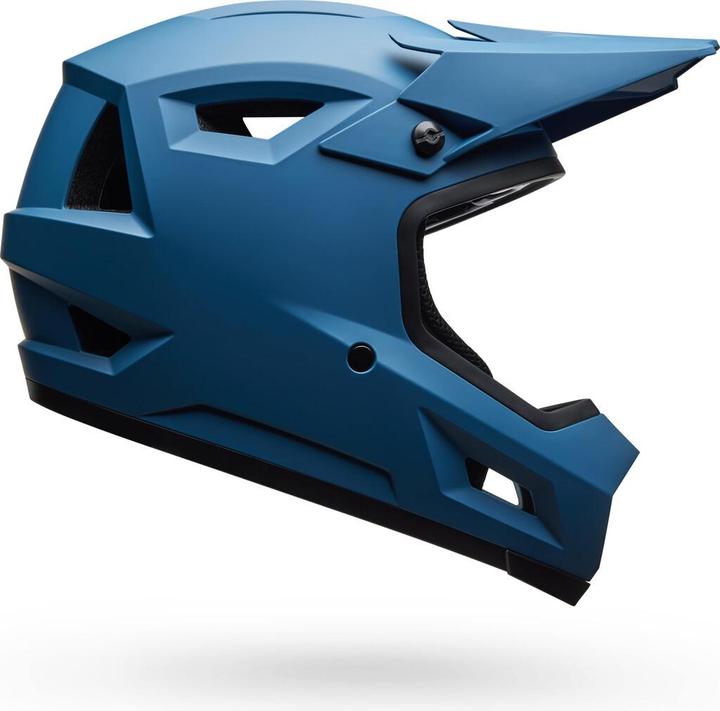 Actual product image Bell Sanction II Helmet (61 cm)