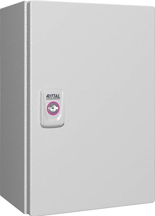 Produktbild Rittal 1574000 Elektro-Box KX (Gehäuse)