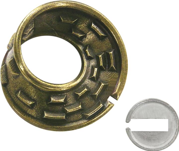 Immagine prodotto Huzzle Cast Puzzle - Mobius**** (Francese, 1 Giocatori)