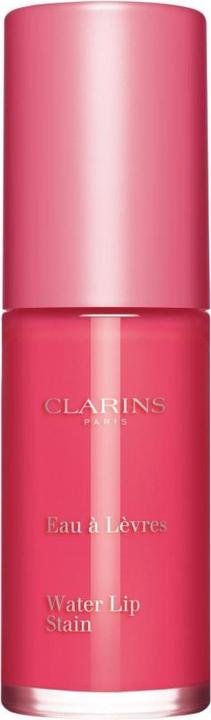 Produktbild Clarins Water Lip Stain - Water Lip Stain (Nr. 11 - Soft Pink Water)