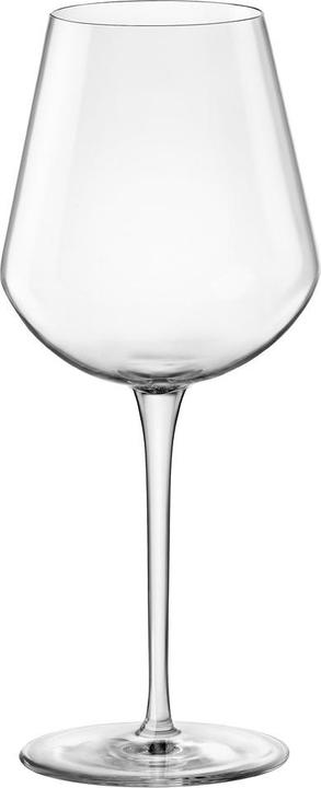 Bormioli Rocco InAlto (64 cl, 1 Glas, Rotweingläser)