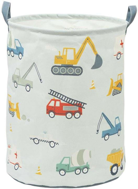 Produktbild A Little Lovely Company Aufbewahrungskorb