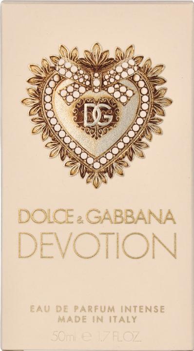 Produktbild Dolce & Gabbana Devotion Intense (Eau de Parfum, 50 ml)