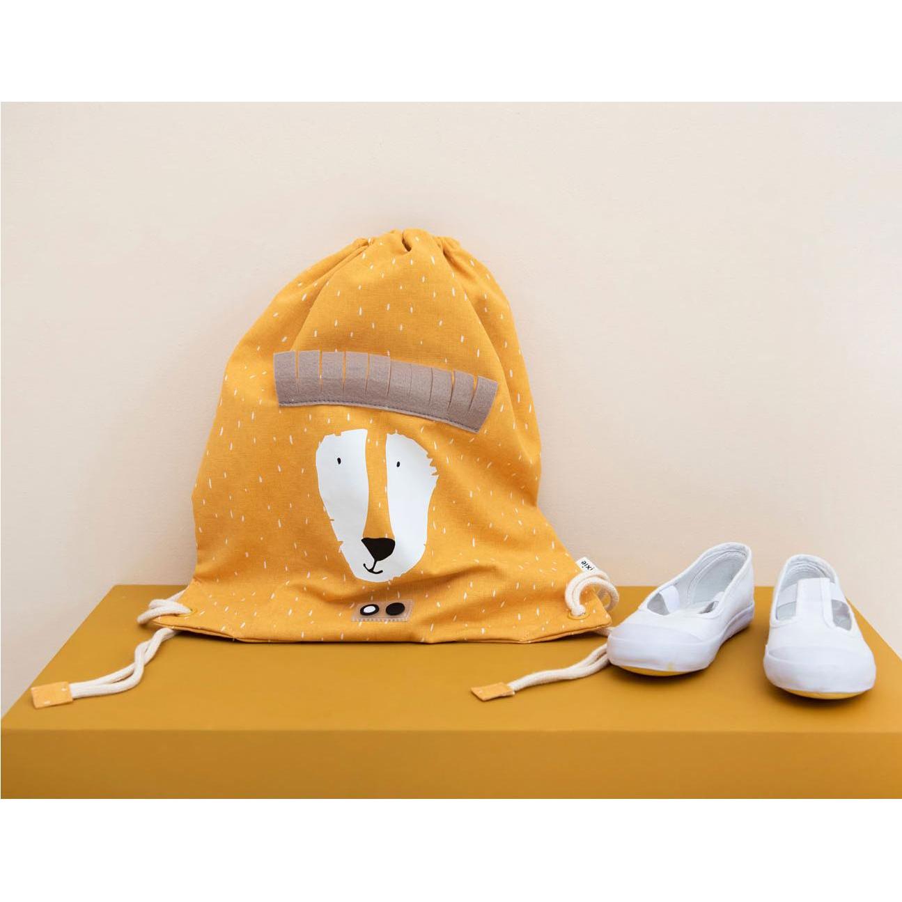 Thumbnail - Trixie, Tasche, Mr. Lion, Gelb
