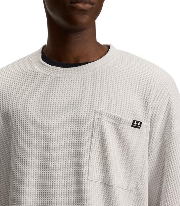 Produktbild Under Armour Rival Waffle Crew (M)