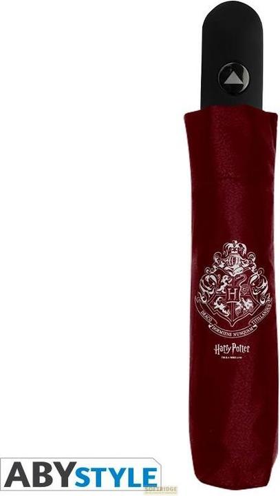 Produktbild ABYstyle HARRY POTTER - Umbrella - Houses