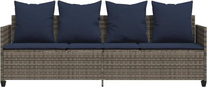 Produktbild vidaXL Sonnenliege (55 cm)